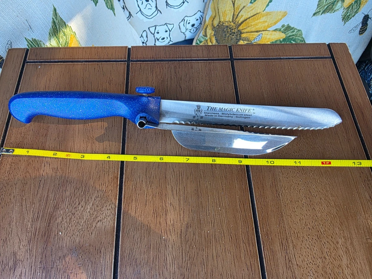 Solingen Germany In Kitchen & Steak Knives for sale - eBay