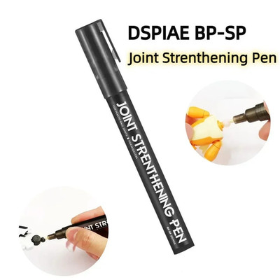 1pc Joint Strengthening Pen for Gundam Model Assembly Gunpla DIY Tool - NEW