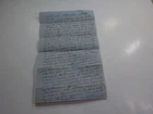 Civil War Confederate Document 1862 Exemption Military Duty Signature Bedford