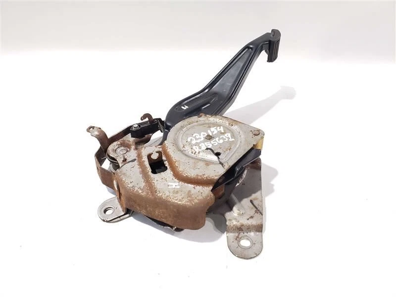 Pedal de freno de estacionamiento E-Brake OEM 2006 Hummer H2 Foto 2 de 4