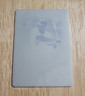2022 Leaf Lumber OZZIE GUILLEN Yellow Printing Plate 1/1 #GUL-93 ONE OF ONE