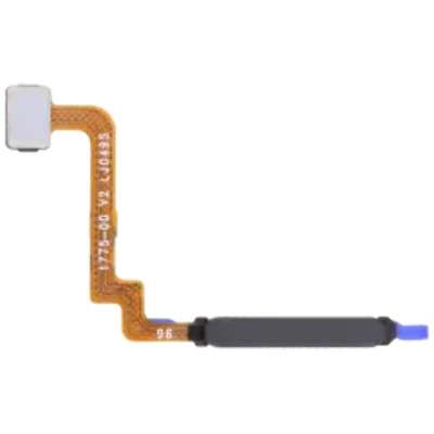 Fingerprint Sensor Flex For Xiaomi Redmi Note 10 (Graphite Gray)
