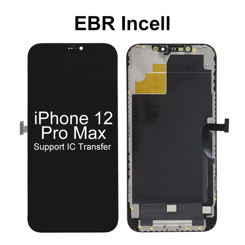 For iPhone X XR XS Max 11 12 13 Pro Max Mini 14 15 16 LCD Screen Replacement Lot - Picture 25 of 94