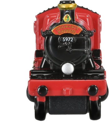 Tomica Premium Unlimited 06 - Harry Potter Poudlard Express - Miniature Diecast Neuve - Sortie Juin 2025