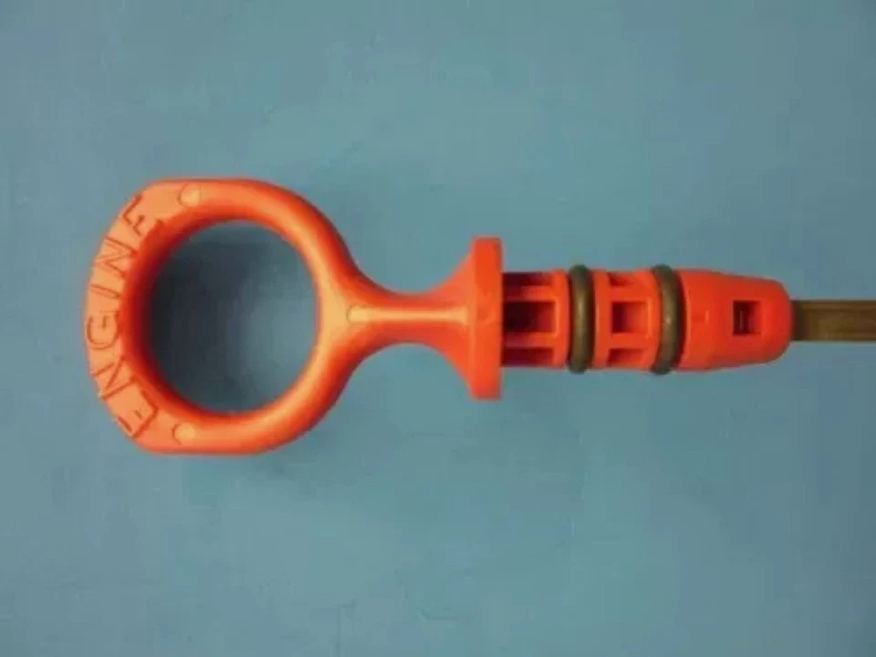 Vareta de óleo do motor para Volvo OEM # 9497557 C70 S60 S70 V70 XC70 XC90 - Imagem 4 de 4