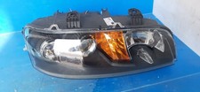 PROIETTORE FANALE FARO DESTRO PER FIAT PUNTO II 188 DALL 1999 AL 2012