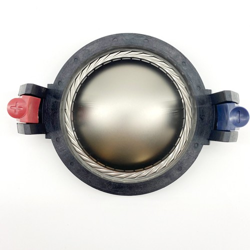 Replacement Diaphragm for RCF M106 Fit ND3020T3, ND3030T3 Compression Driver 8Ω - 第 1/10 張圖片