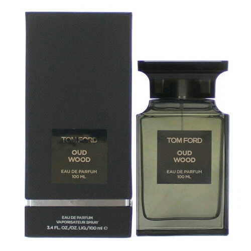 Oud Wood & Tom Ford