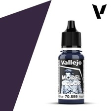 Vallejo Model Color Paints Full Range Combined Flat Fast Shipping RM24