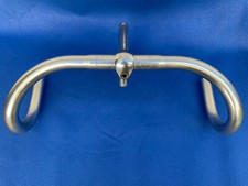 Vintage 3ttt Mod Competizione Gimondi Lenker und Vorbau stem and handlebars