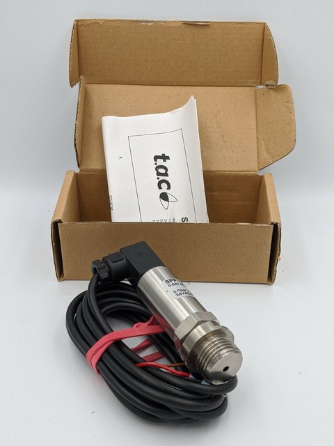 Spp110 1600kpa датчик давления