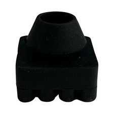 Gummifüße Füße Standfüße Gummipuffer für Beem Gigant Fleischwolf