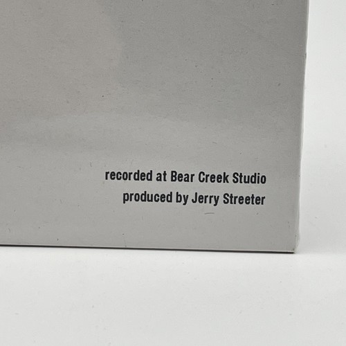 The Dales - Marie - Bear Creek Studio - CD Album 2021 - Picture 3 of 3