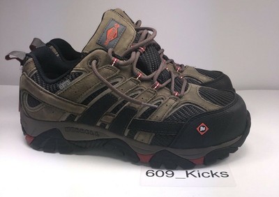 merrell hunting shoes