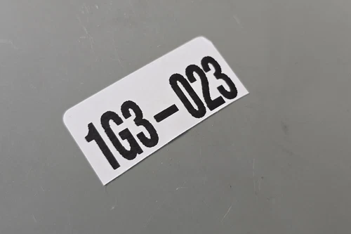 Toyota Hilux Surf 2006-2009 Computer 4WD Contoller Module 89530-35282 Oem JDM - Picture 7 of 12