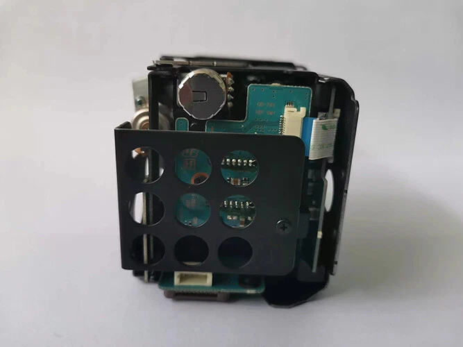 Original New SONY FCB-EX490E/FCB-EX490EP 18x Optical Zoom Block Cameras Module - Image 2 of 4