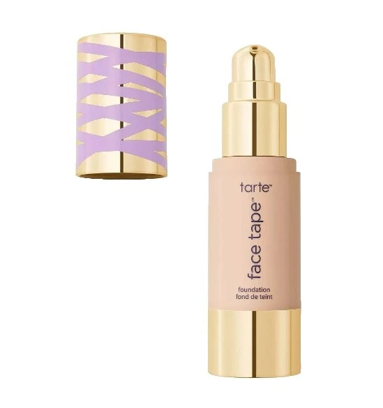 tarte Hydrating Foundations