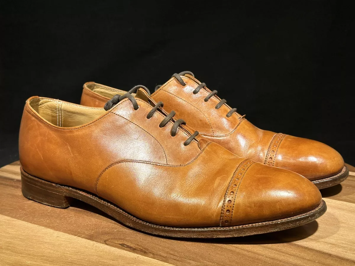 Joseph shop cheaney shoes