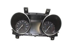 Compteur Jaguar XF