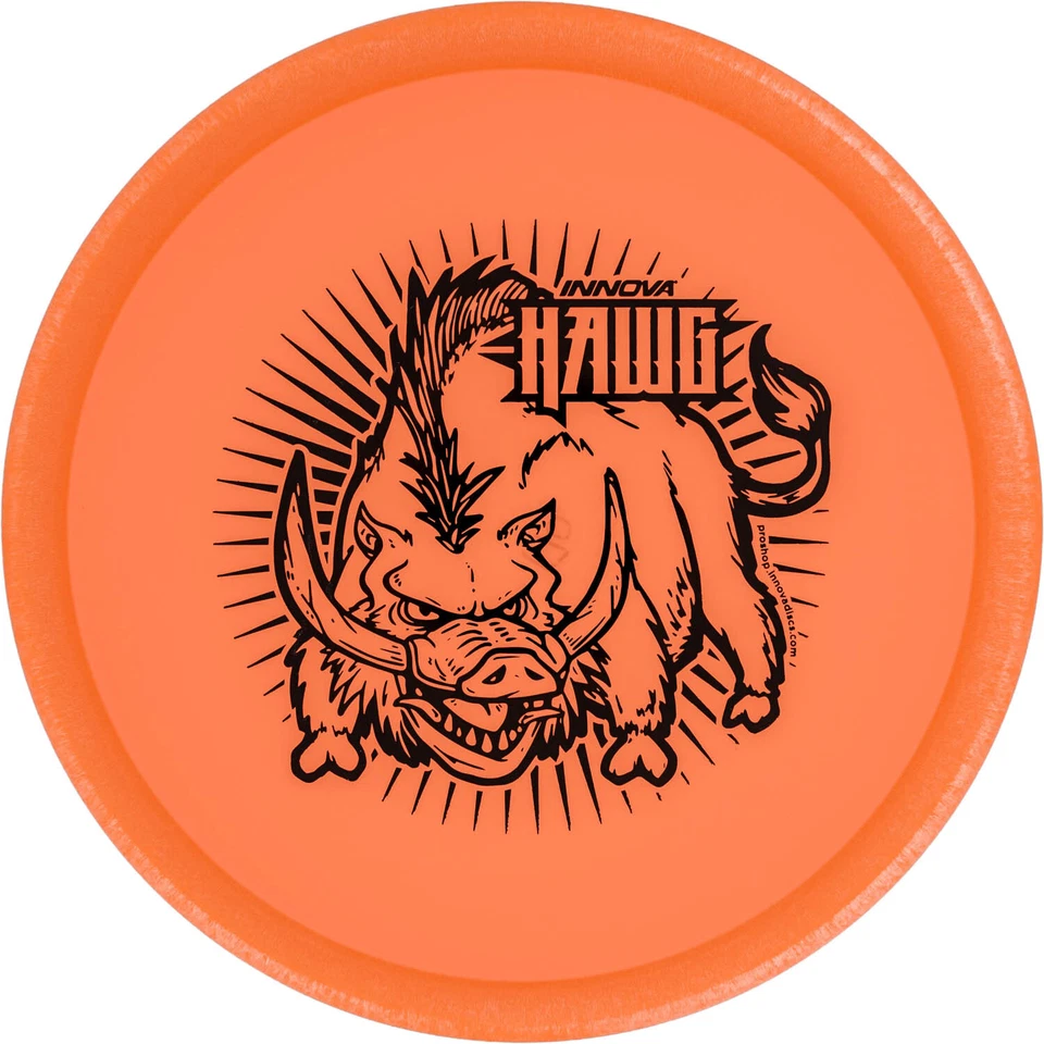 Innova Champion Hawg | Choose Weight & Color - Image 3 of 3