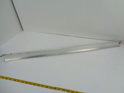 Reese Automatic Door Botton #370 Maximum Drop 3/4'' Sku A