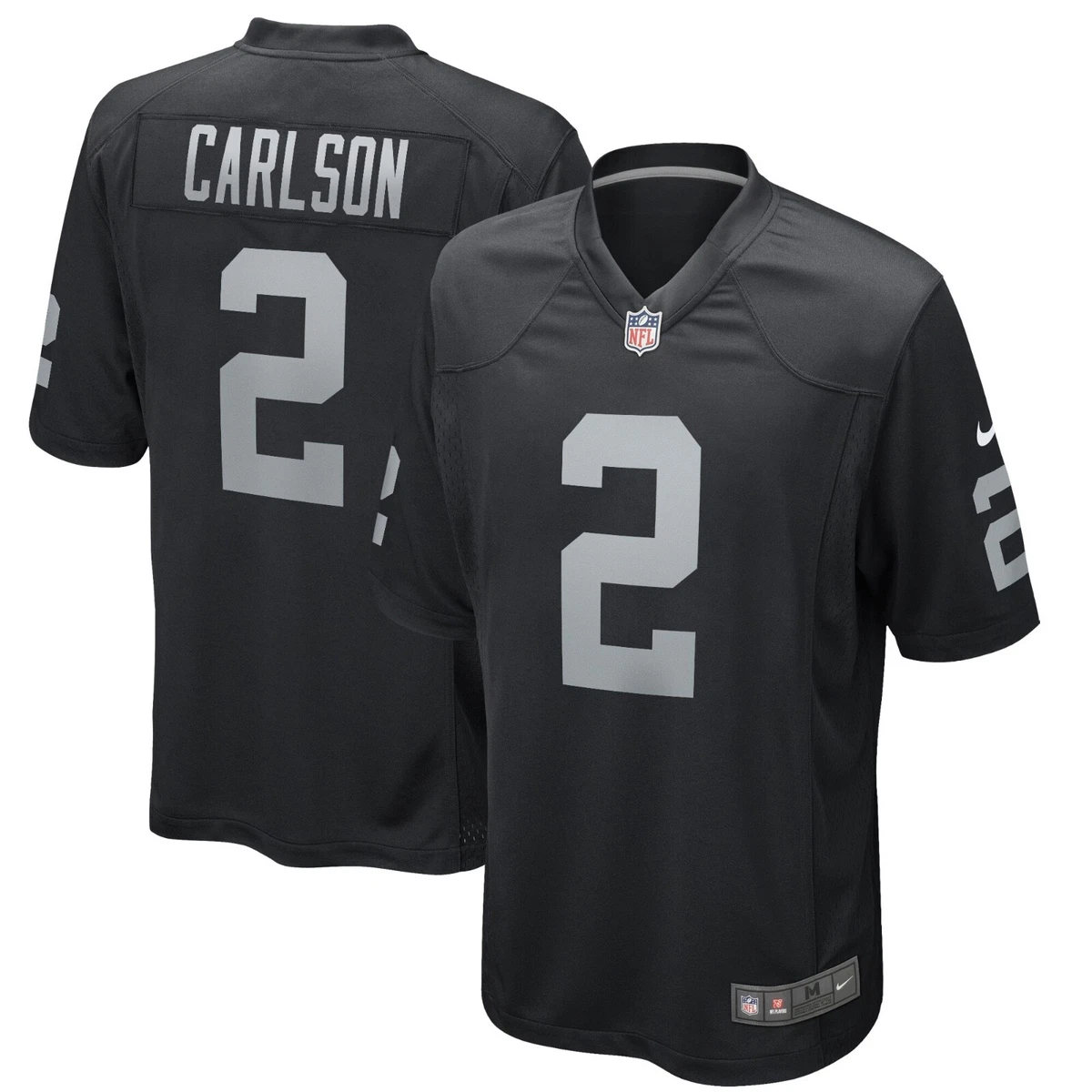 Carlson Daniel nfl jersey