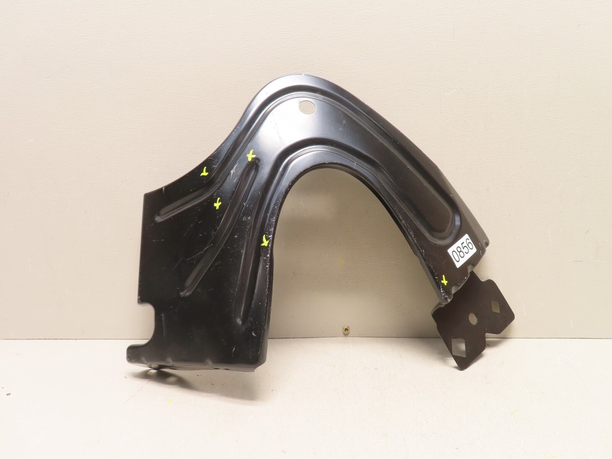 ALFA ROMEO Stelvio FENDER BRACKET 0050549550 OEM | eBay