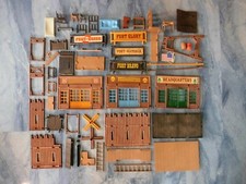 Playmobil - Western - Fort Soldaten - Einzelteile aussuchen