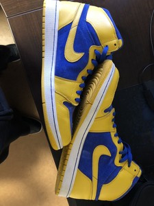 warriors jordan 1