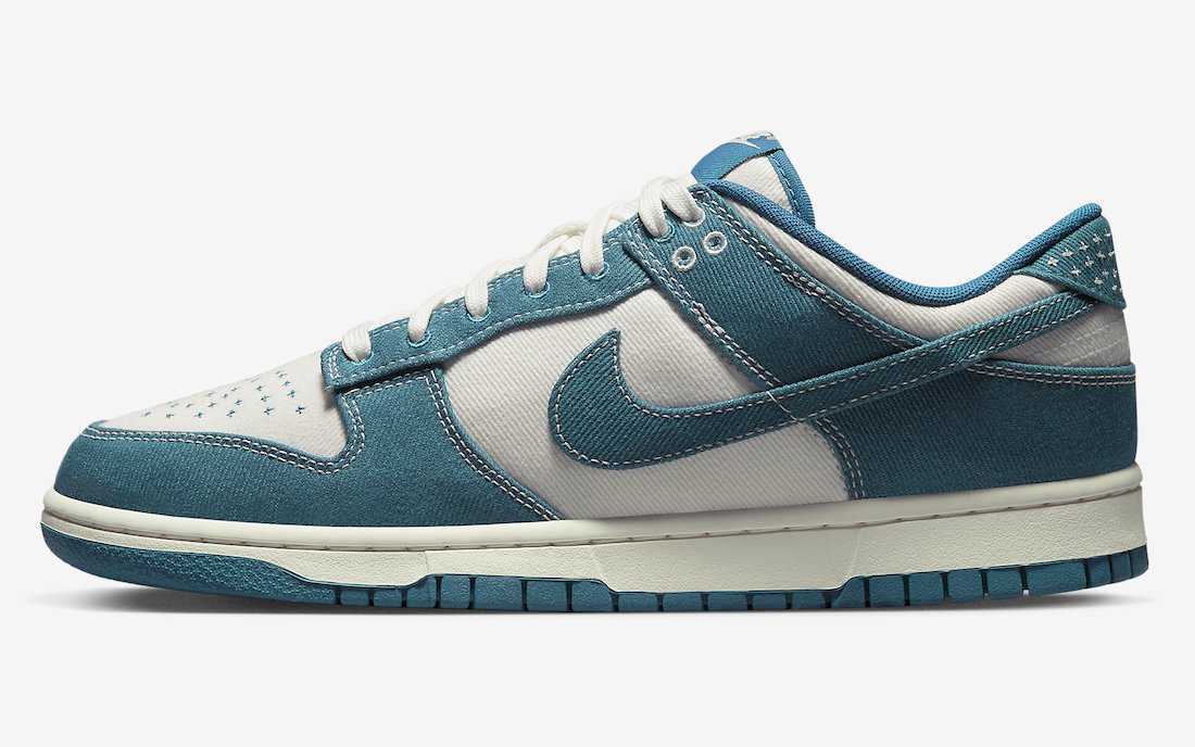 靴 Nike Dunk Low SE \