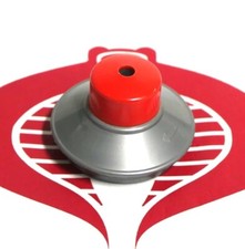 Micro Machines Playset Gas Additive Lid Top Cap Galoob Original Part