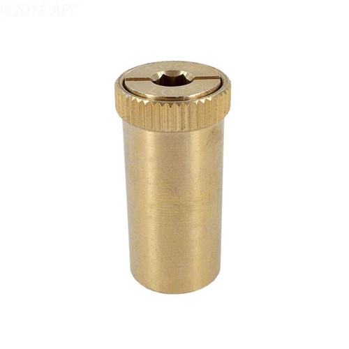 Genuine Loop-Loc Safety Pool Cover Brass Anchors 10-Pack Full Sets - Picture 2 of 2