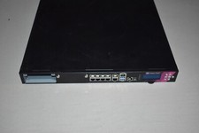 Check Point 5800 Security Gateway 1U Firewall Appliance PL-30 E3-1285Lv4 16GB 1