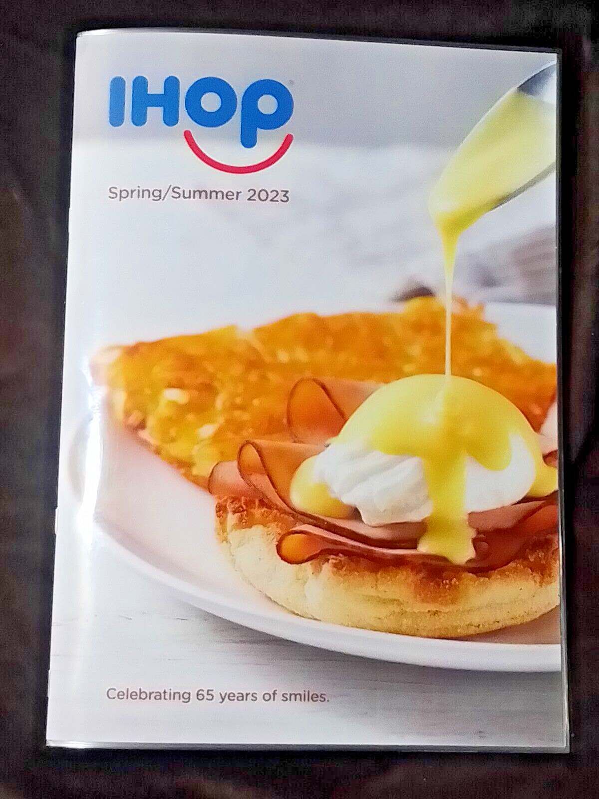 IHOP's Christmas Hours in 2023