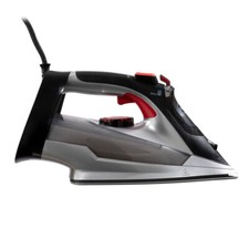 DAEWOO POWER GLIDE 3000W  STEAM IRON NANO-CERAMIC COATED SOLEPLATE SDA1590GE