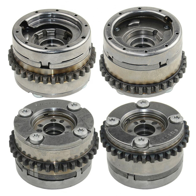 Camshaft Adjuster VVT Sprockets for Mercedes W212 E400 C218 GL450