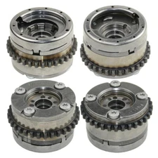 Camshaft Adjuster VVT Sprockets for Mercedes W212 E400 C218 GL450 3.0L 3.5L M276