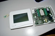 Johnson Controls TEC3330-00-000 Smart Thermostat TEC3000 Series W BACKPLATE W1A