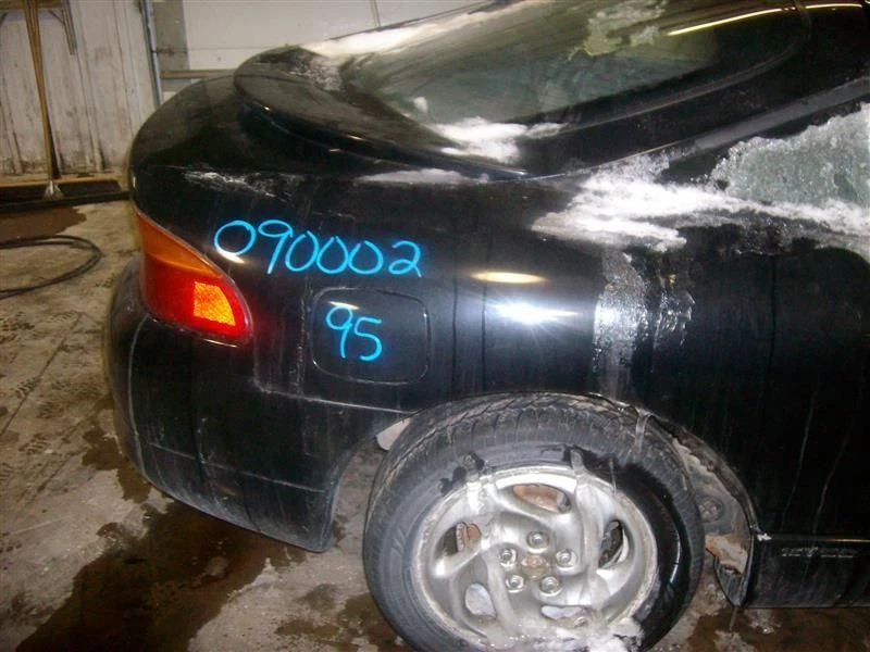 Интеркулер подходит для 95-99 ECLIPSE 458582 - Изображение 2 из 4