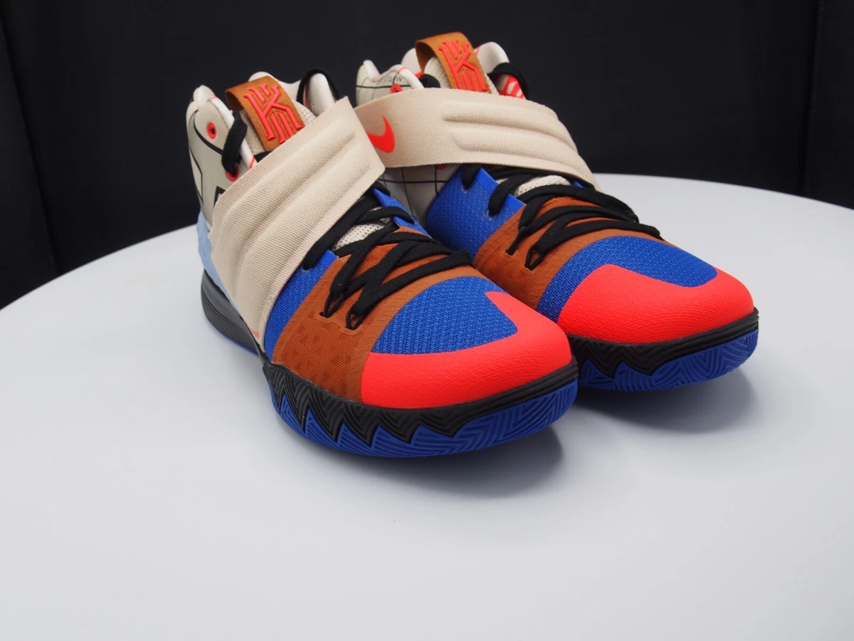 Las mejores ofertas en Nike Kyrie S1 Hybrid What The | eBay