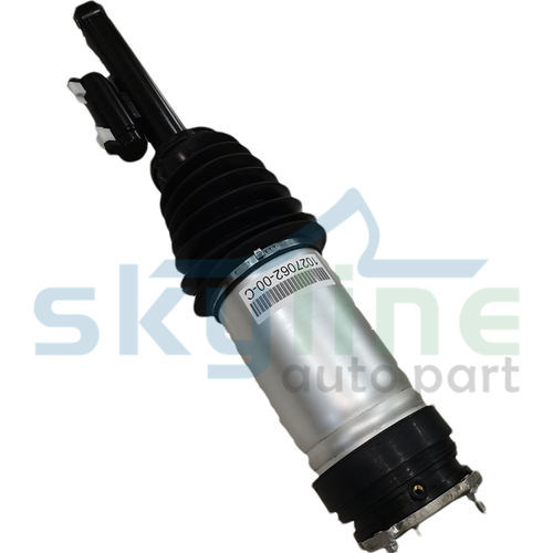 Rear R Air Suspension Strut w/ Adaptive 1066466-00-D Fit Tesla Model S 2016- - Picture 2 of 8