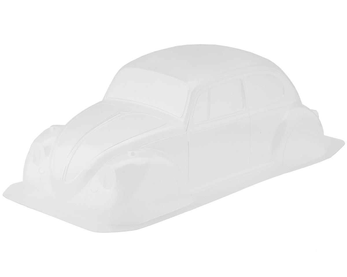 Tamiya 1/10 Volkswagen Beetle Body (Clear) (M-06) [TAM1825147] | eBay