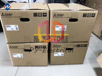 New 1pcs Mitsubishi PLC Magnetic Powder Brake ZKB-2.5XN
