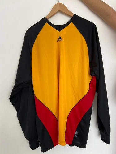 T-shirt Adidas Climalite NBA vintage – Taille L