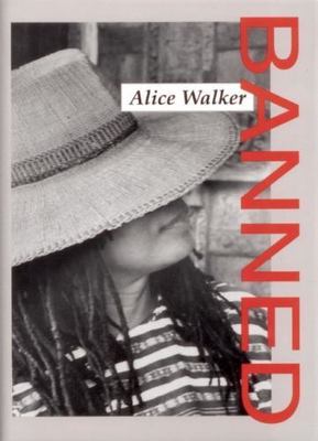 Alice Walker Banned by Walker, Alice