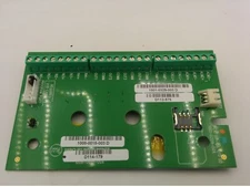 MERCURY INSTRUMENTS HH D7-1 CIRCUIT BOARD, NNB