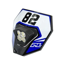 Pro-Line # 640700   1/4 Promoto MX Enduro Light Kit