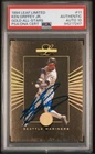 1994 Leaf Limited Gold AS Ken Griffey, Jr HOF Baseball Card Certified PSA/DNA 10