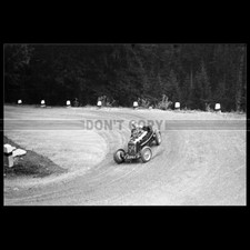 Photo A.030983 GIOVANNI LURANI MASERATI CORSA DELLO STELVIO HILLCLIMB 1934