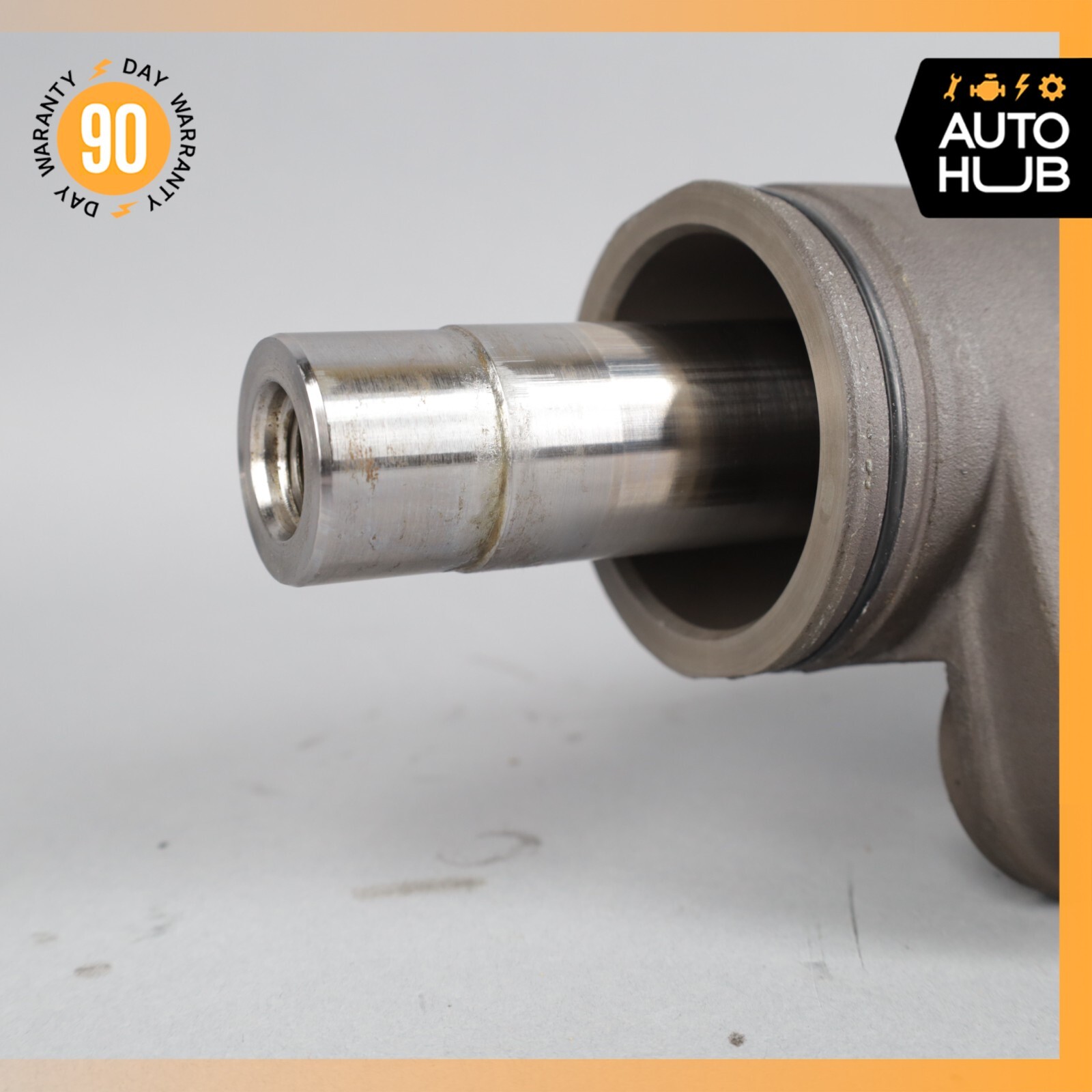 12-18 Bentley Continental GT GTC Power Steering Rack and Pinion OEM 56k